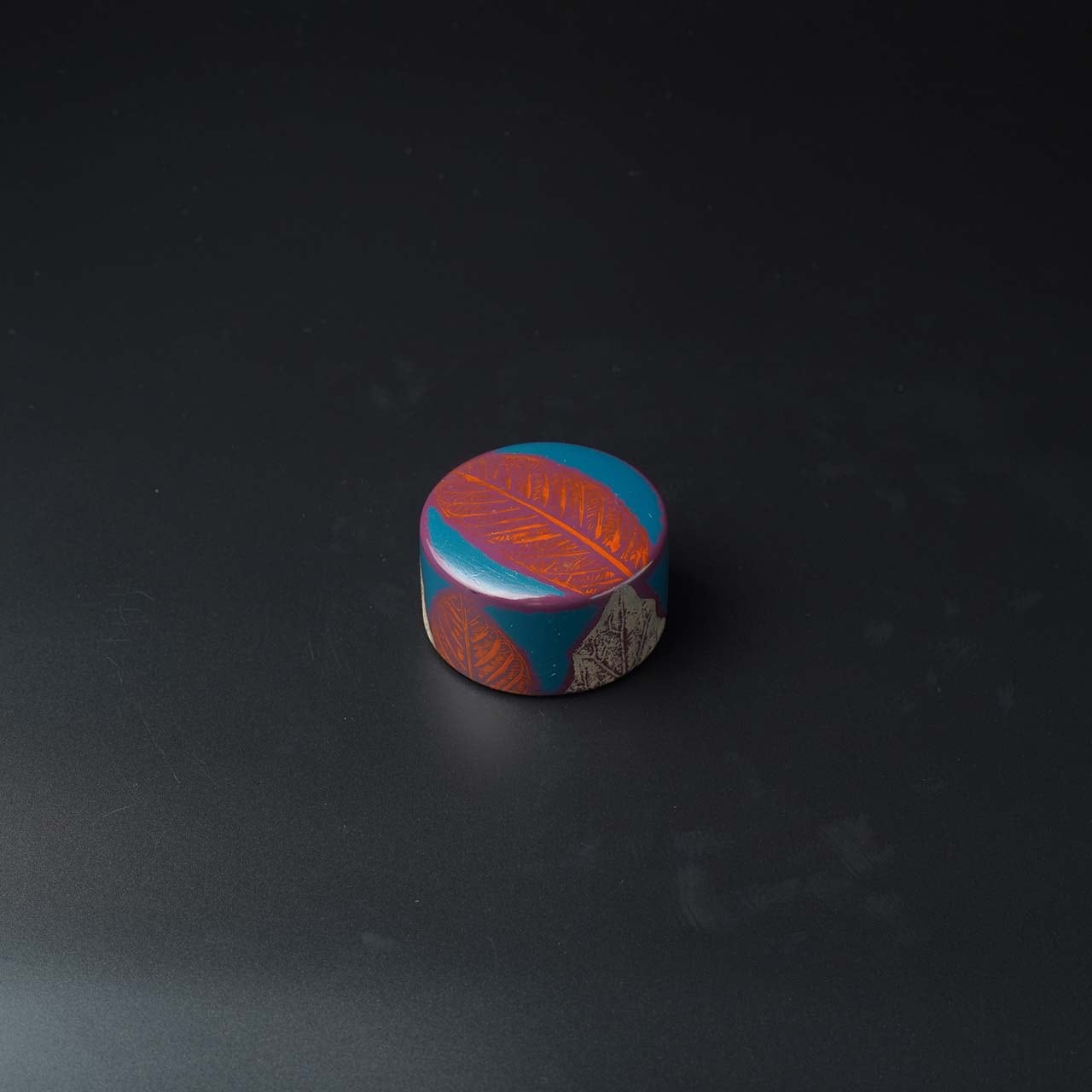 南の空をながめて:かりゆし書鎮(大)