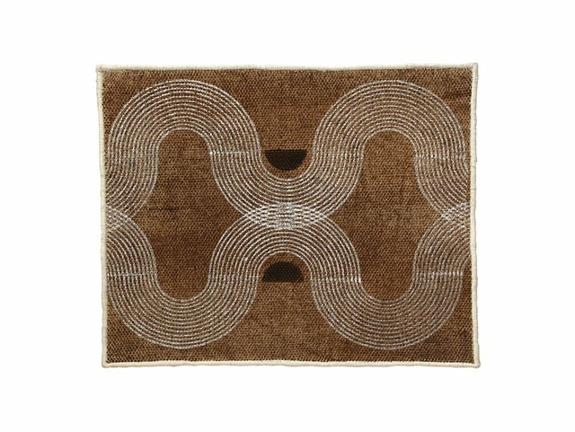 mon chemin lunchon ランチョンマット