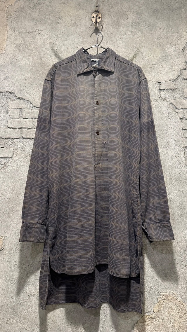 kinari様専用 〜1960's Grandpa shirt