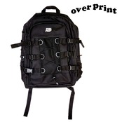 【over print】BACK PACK TITTY&CO.