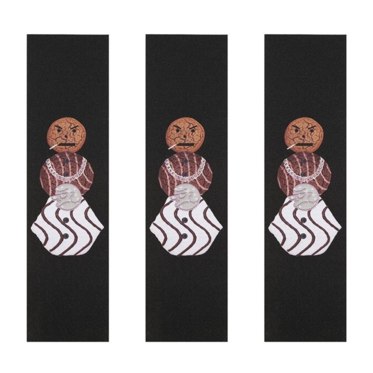 CLASSIC GRIP / BUSS DOWN TONY GRIPTAPE LATITUDE