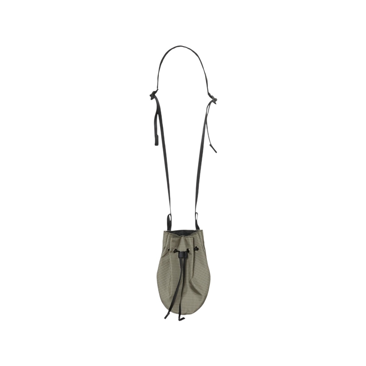 BAL】SPEAKEASY SPECTRA ACCORDION POUCH(GREY)〈国内送料無料〉 | STORY