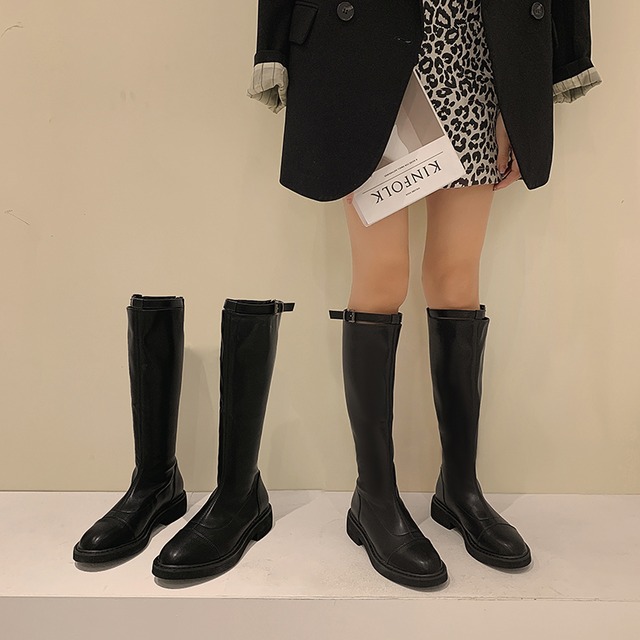 ブーツベルベットレッドカジュアルジッパー 靴 シューズ フェイクシューズ87882945655