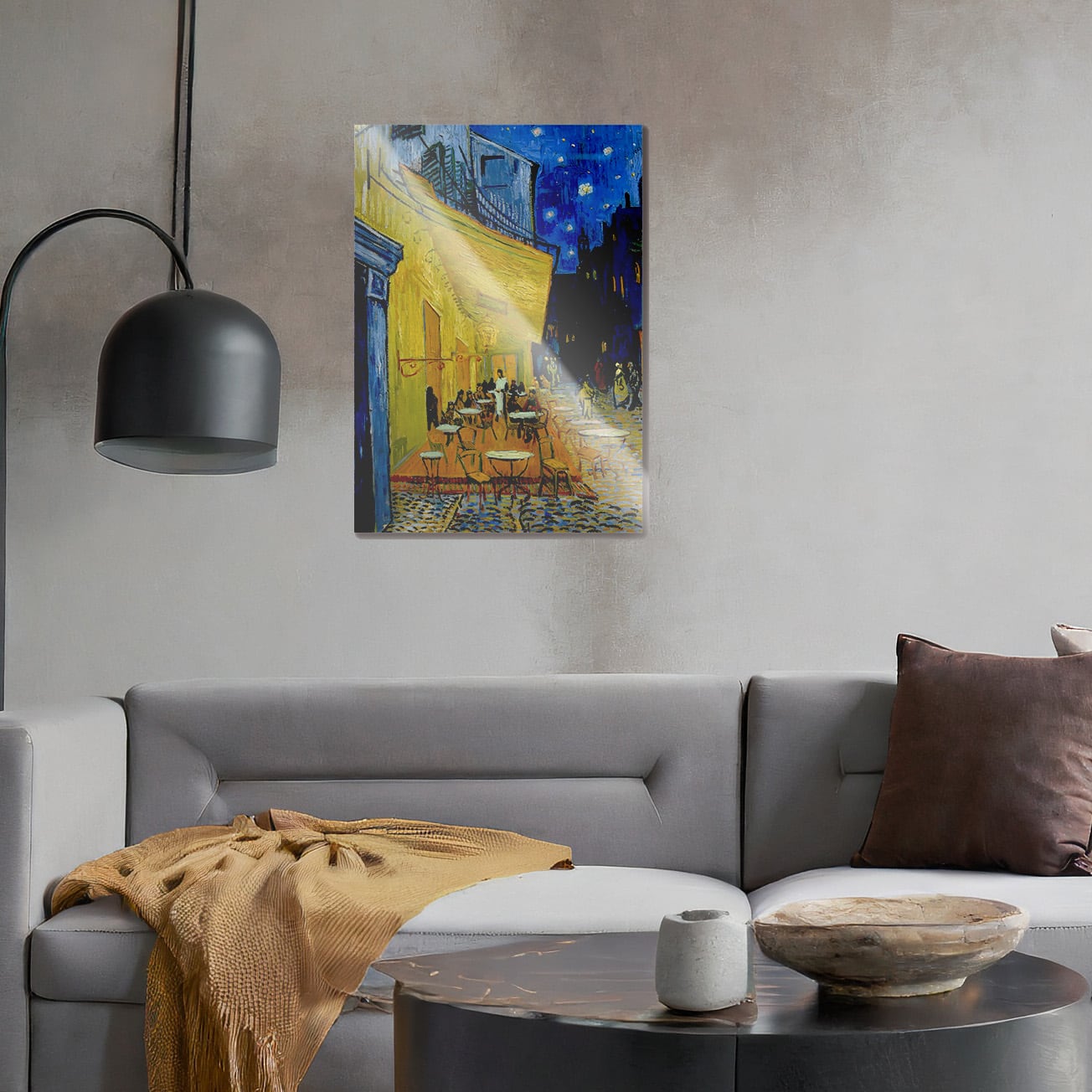 静かなる世界　1/10　限定10部　版画　絵画　部屋　リビング　インテリア 静かなる世界 1/10 限定10部 版画 絵画 部屋 リビング インテリア