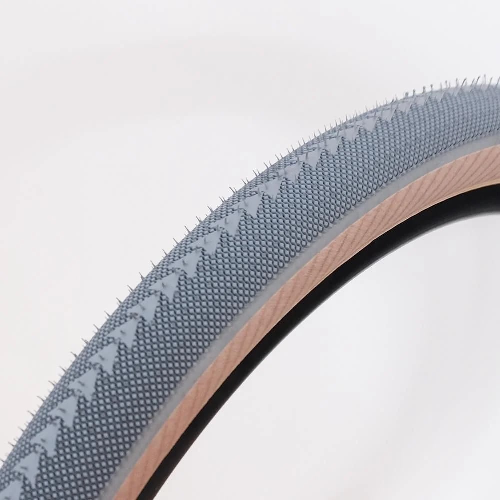 ULTRADYNAMICO* cava race tire (gray) 26