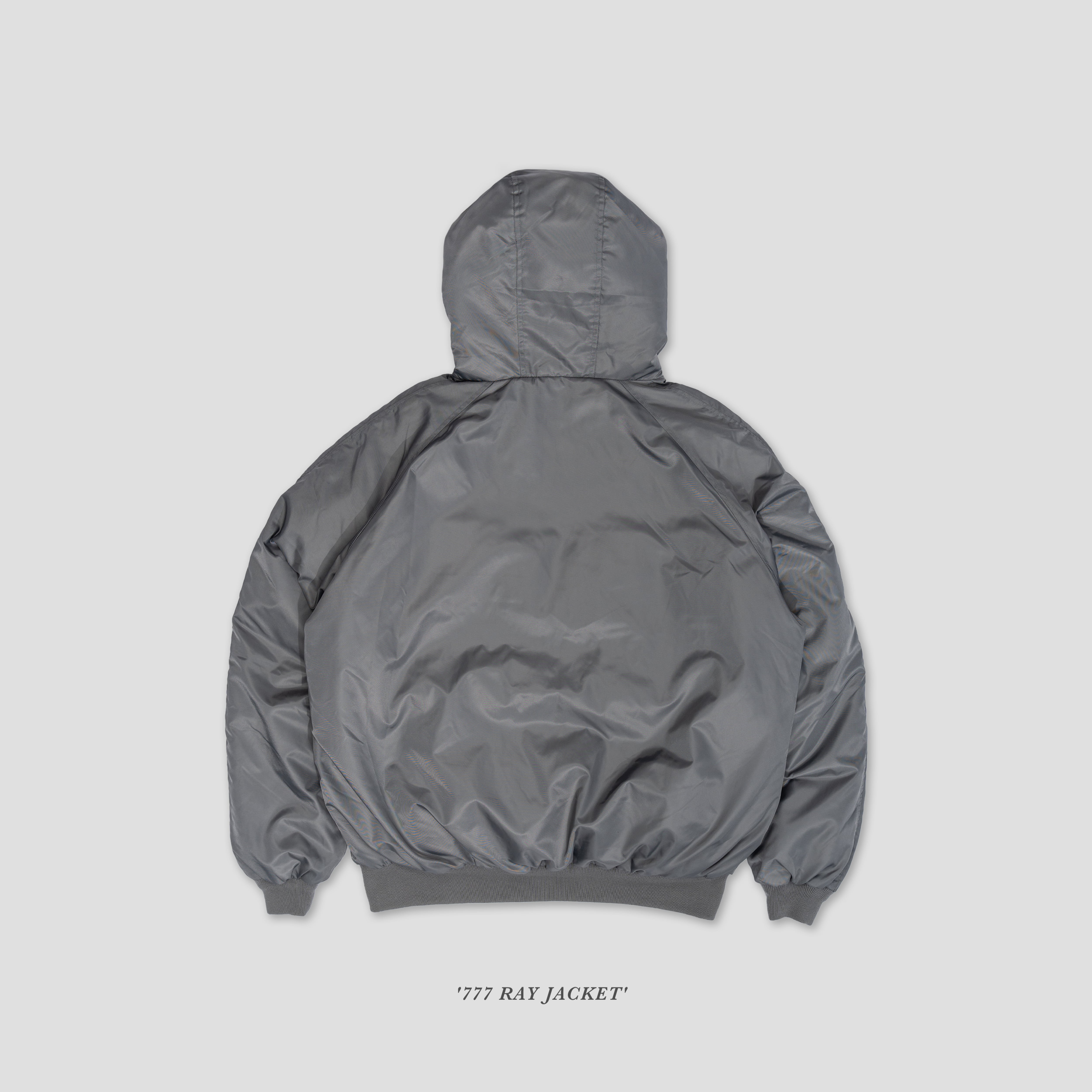 777 RAY JKT / 26 | NOMADIK STORE