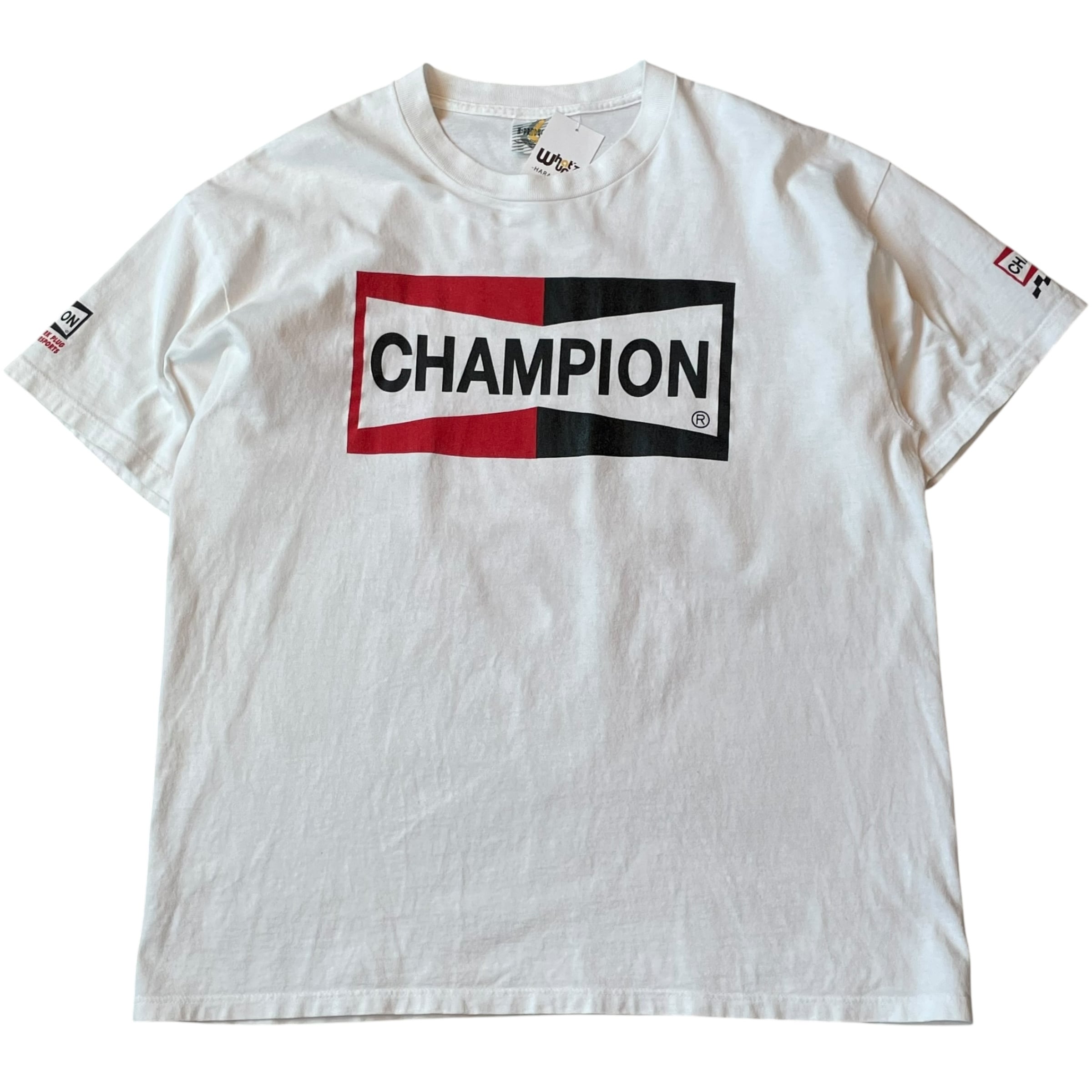 90s CHAMPION SPARK PLUG 