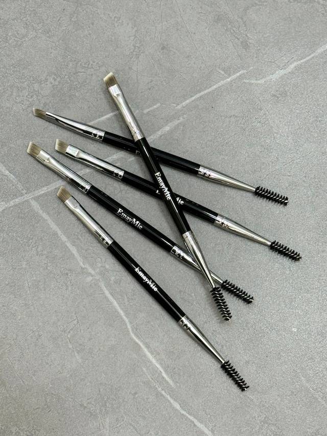 ダブルエンドミニブラシ