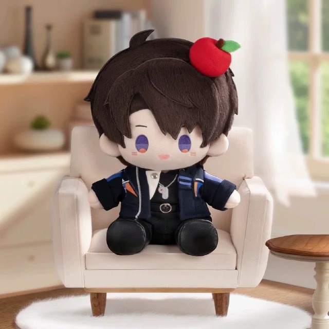 恋と深空 毎日いっしょシリーズ ぬいぐるみ（マヒル）