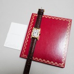 カルティエ タンクアメリカン  自動巻き YG　Ref.8172984 thumbnail 12