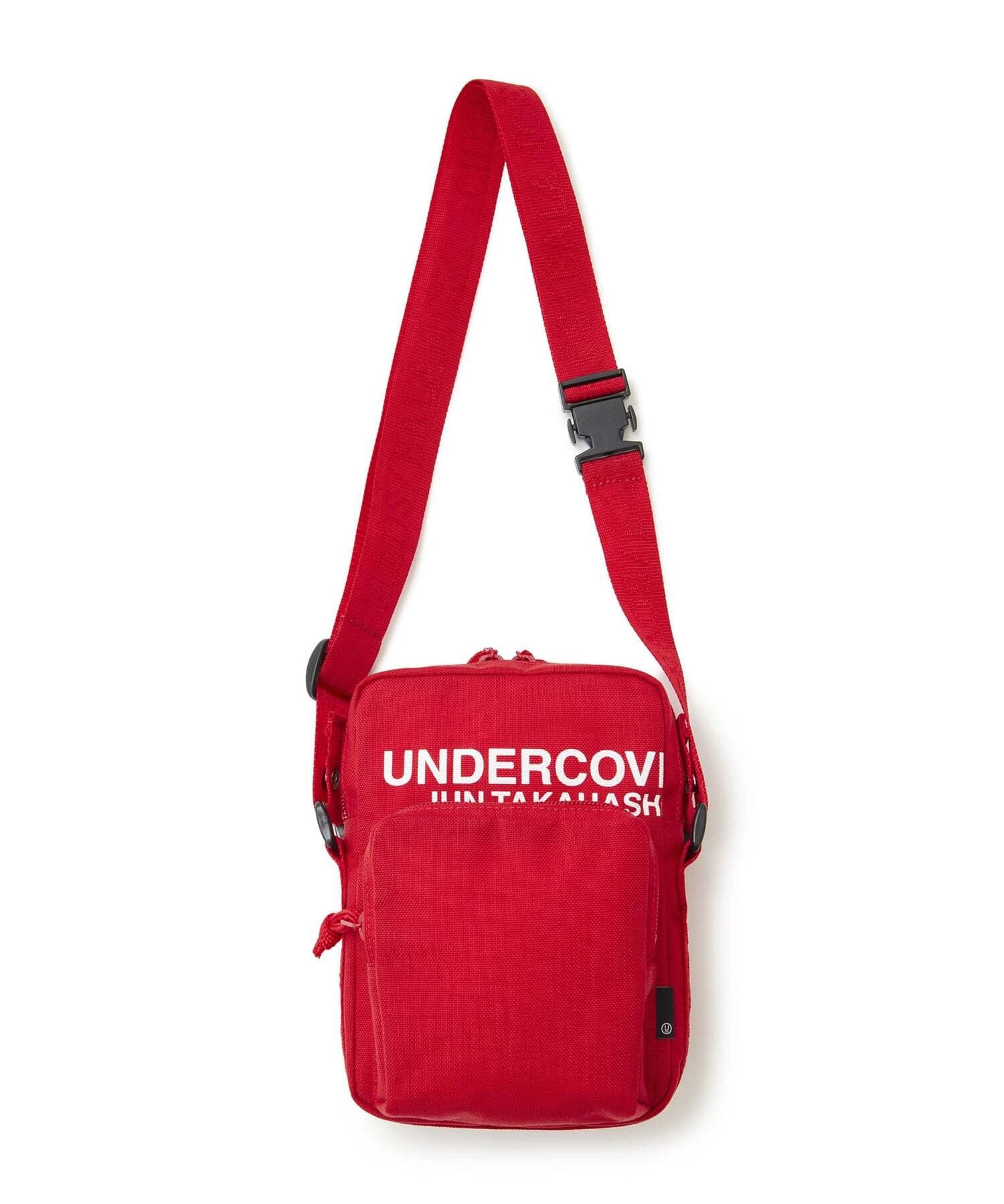 アンダーカバー UNDERCOVER GIRA バーキン　バッグ アウトドア アンダーカバー UNDERCOVER GIRA バーキン バッグ アウトドア 【公式通販】