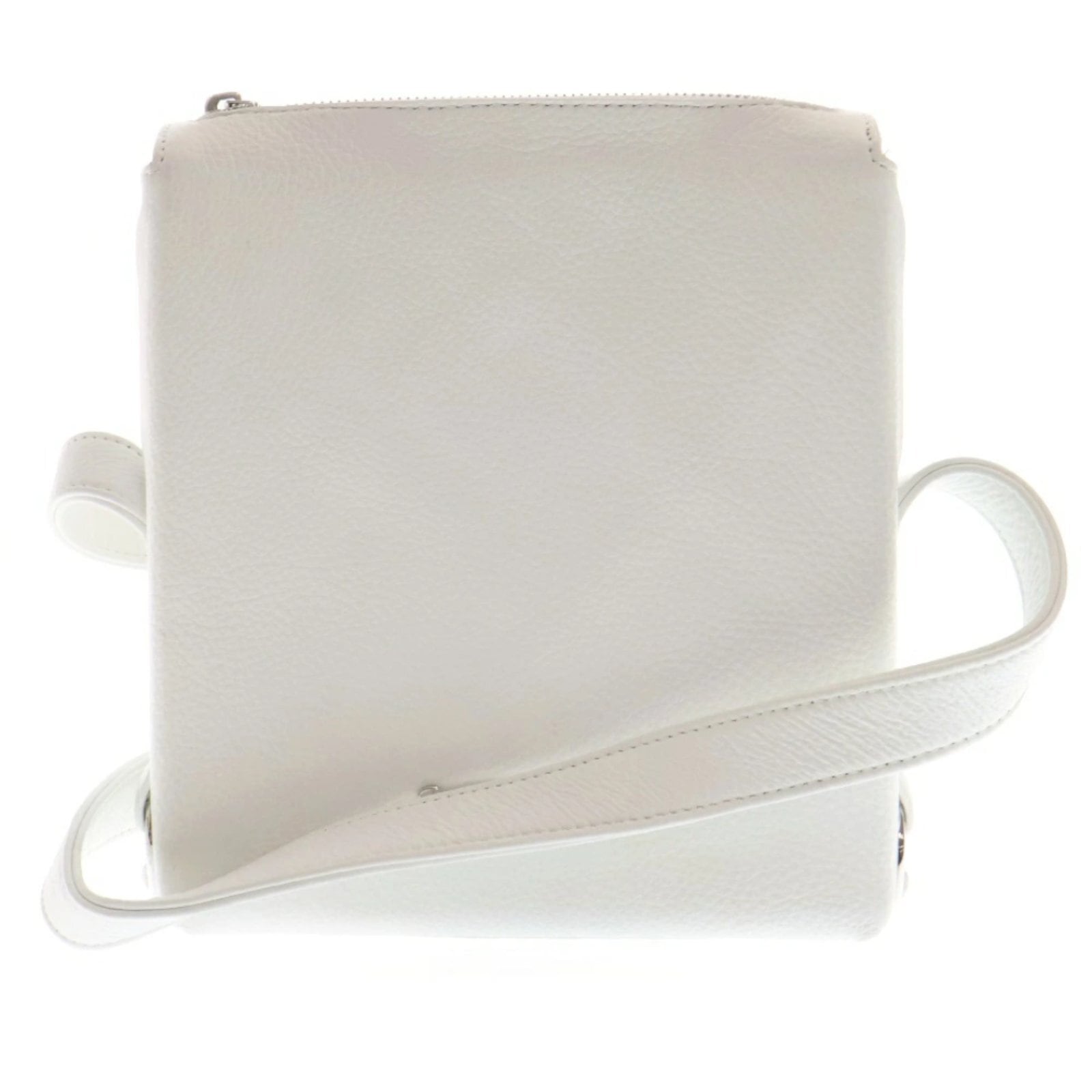CHROME HEARTS クロムハーツ レザー PLUG セメタリー クロスパッチ