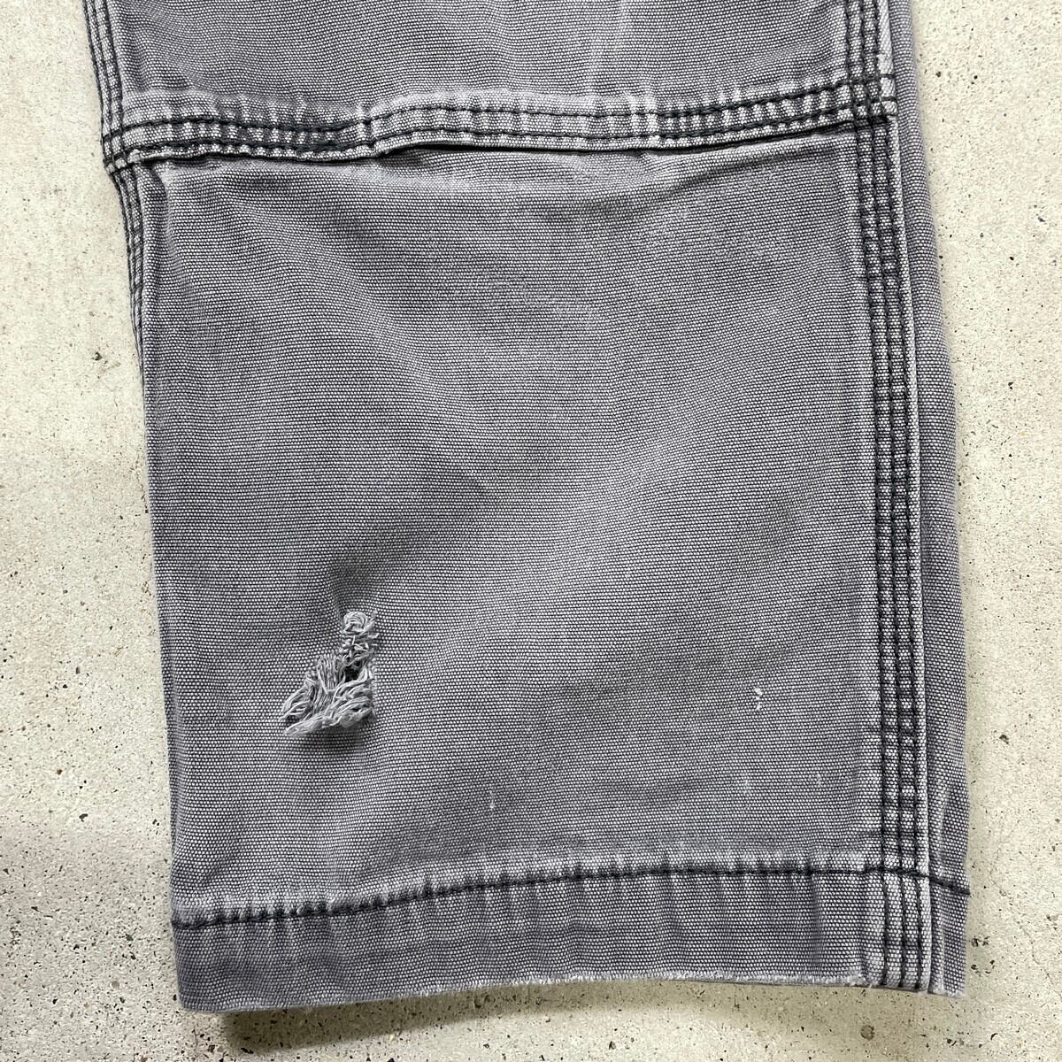 Carhartt カーハート ダブルニー ダック ペインターパンツ メンズW32