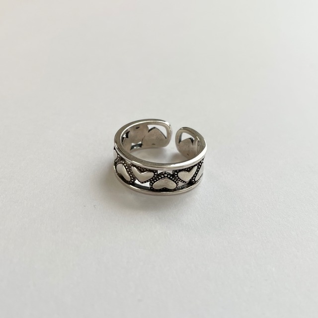 silver925 ring 　シルバーリング