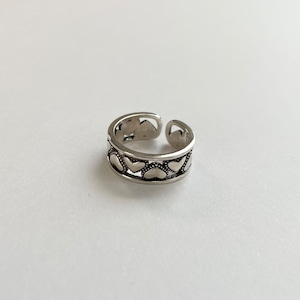 silver925 ring シルバーリング