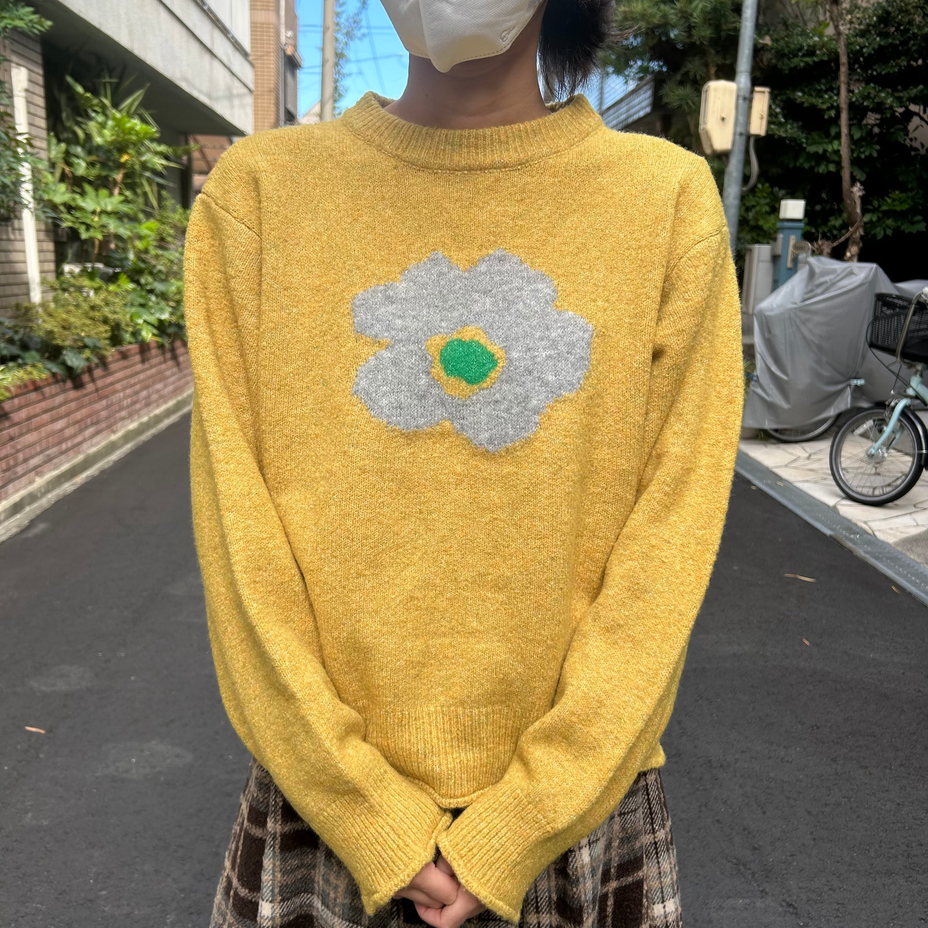 50%OFF] ＜CYAN TOKYO＞ サーキュラー畦ニットチュニック | Pay ID