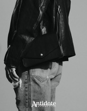 Leather Wearable Bag