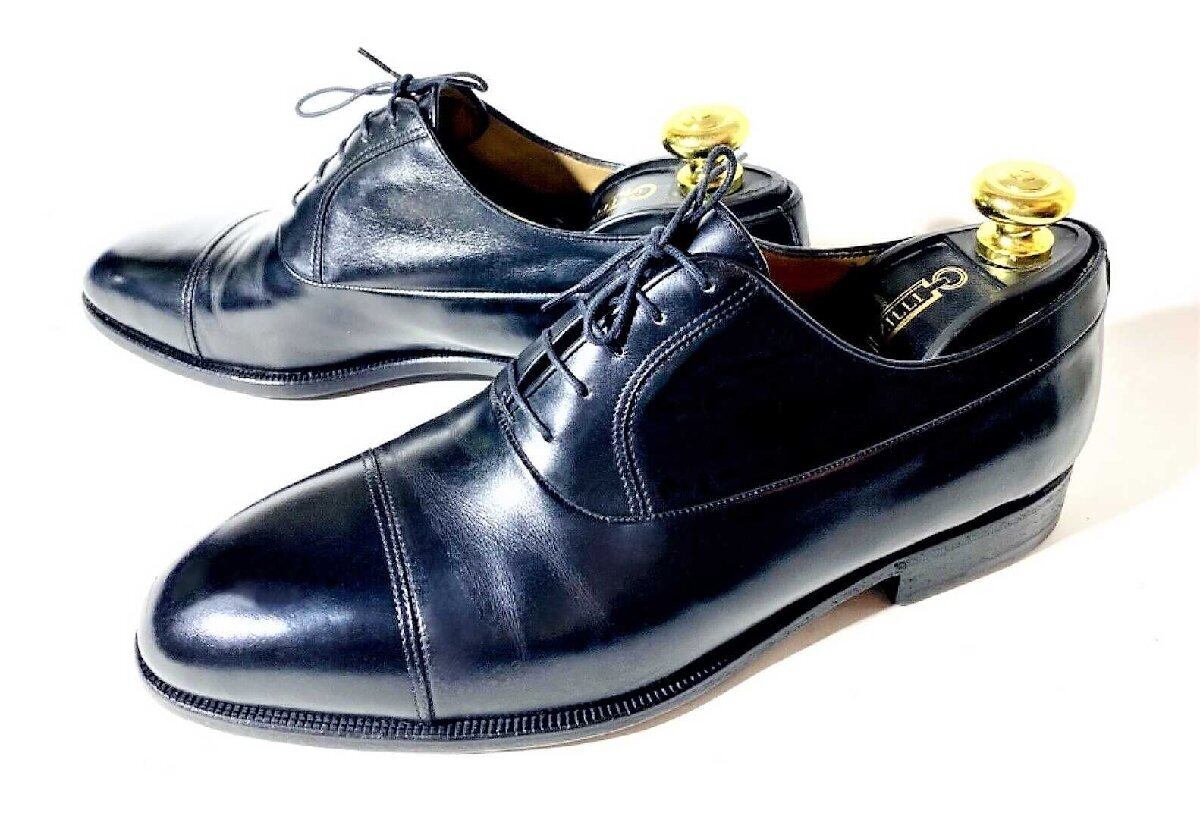 Berluti ベルルッティ　7 1/2 25-25.5cm