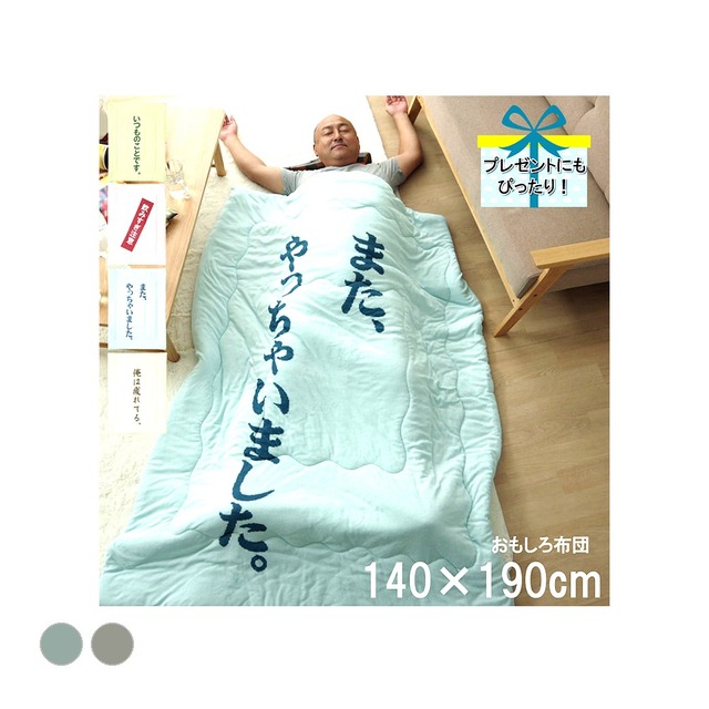 掛布団 ソフィアAZ シングル セット NV 150X210 150×210cm 日用品 抗菌 消臭