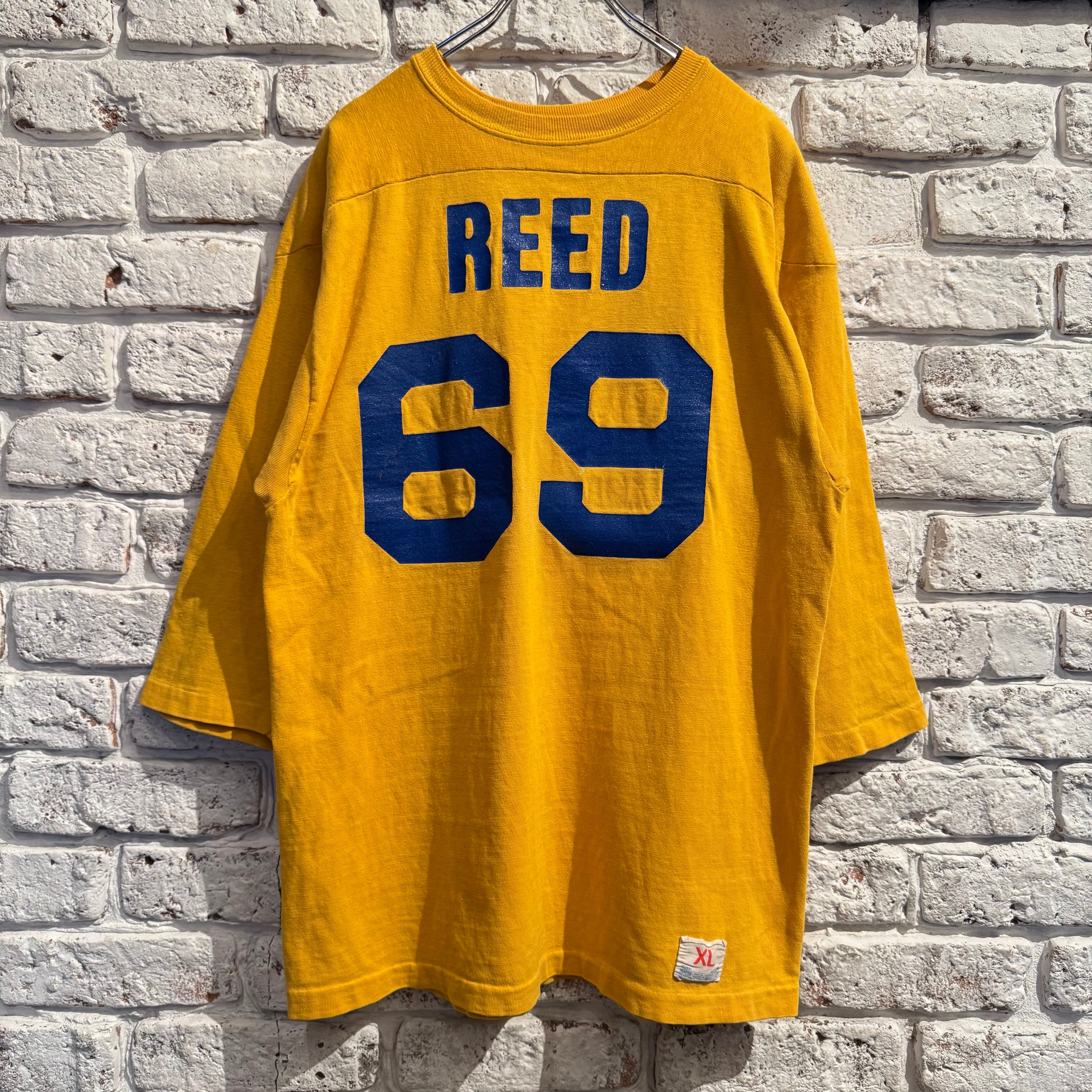 70s Champion Football T | BerBerJin / & BerBerJin