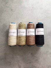【予約販売】【KiiTEEKiiTEEKiiTEE】Pilvet -ピルヴェット-