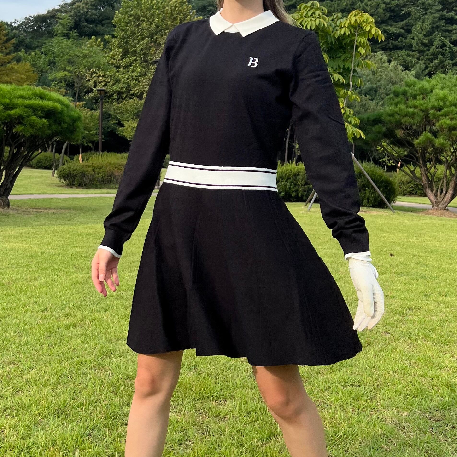 エスレイモン ゴルフ SREIMON GOLF ウィメンズ ワンピース