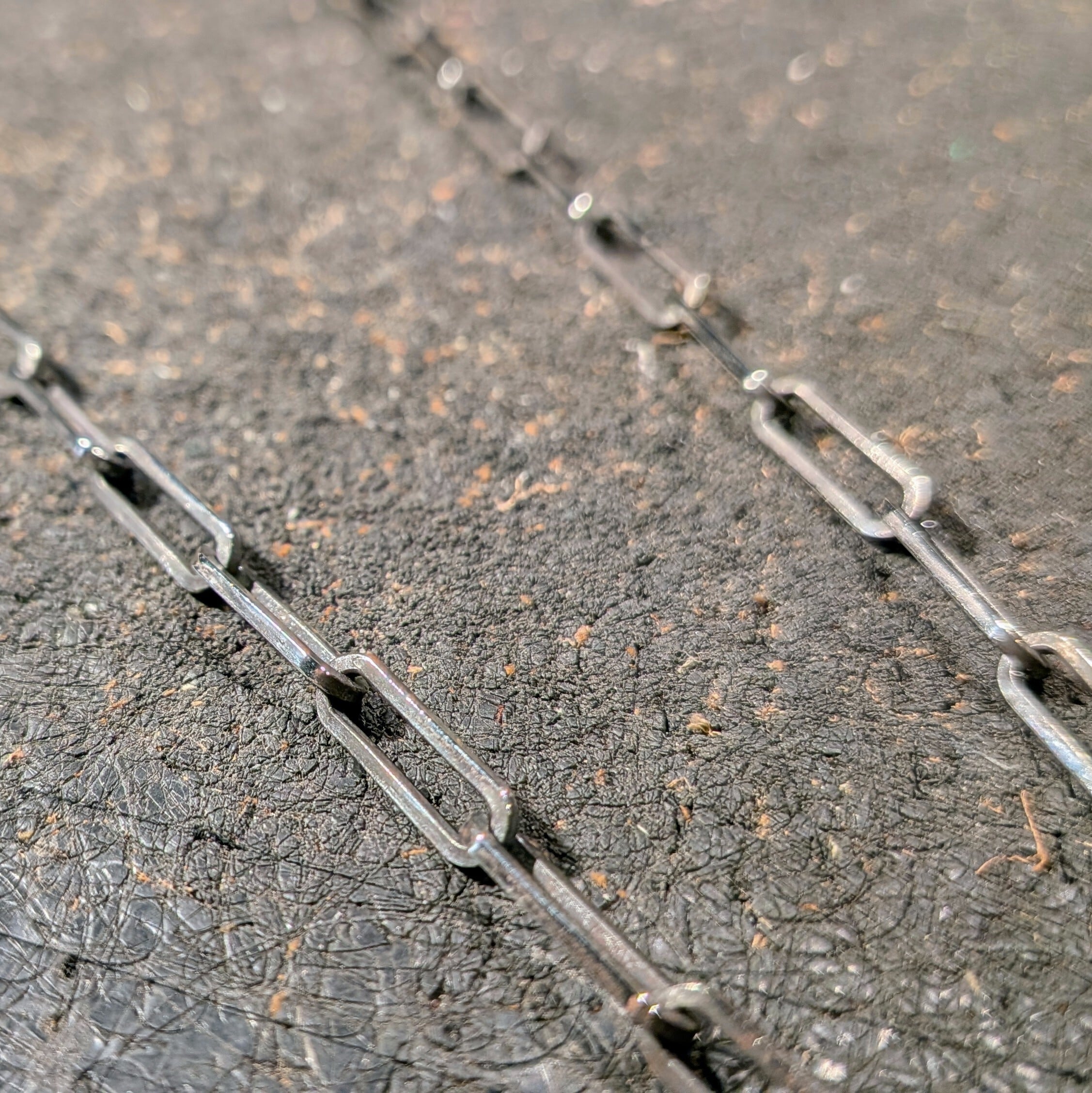 Silver925 Necklace 