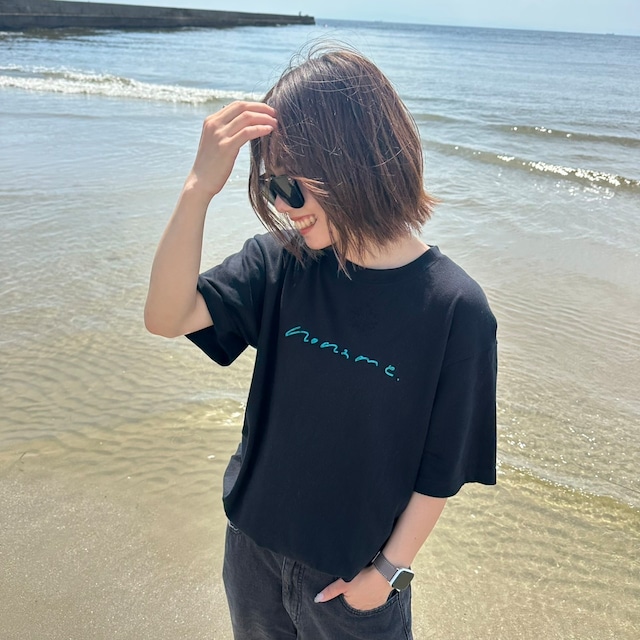 surf t-shirt