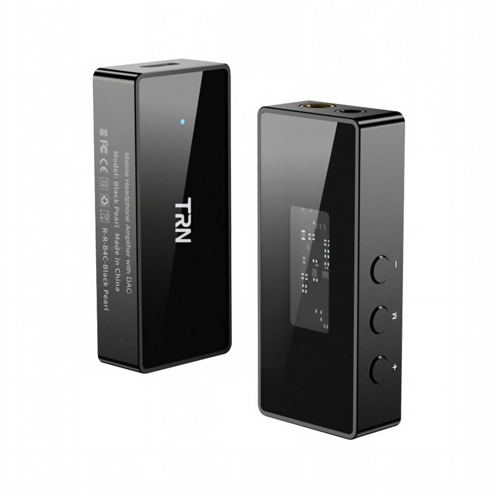 AMATERAS 7020 TrueDrive Headphone Amplifier ［長岡工房］ | PAY ID