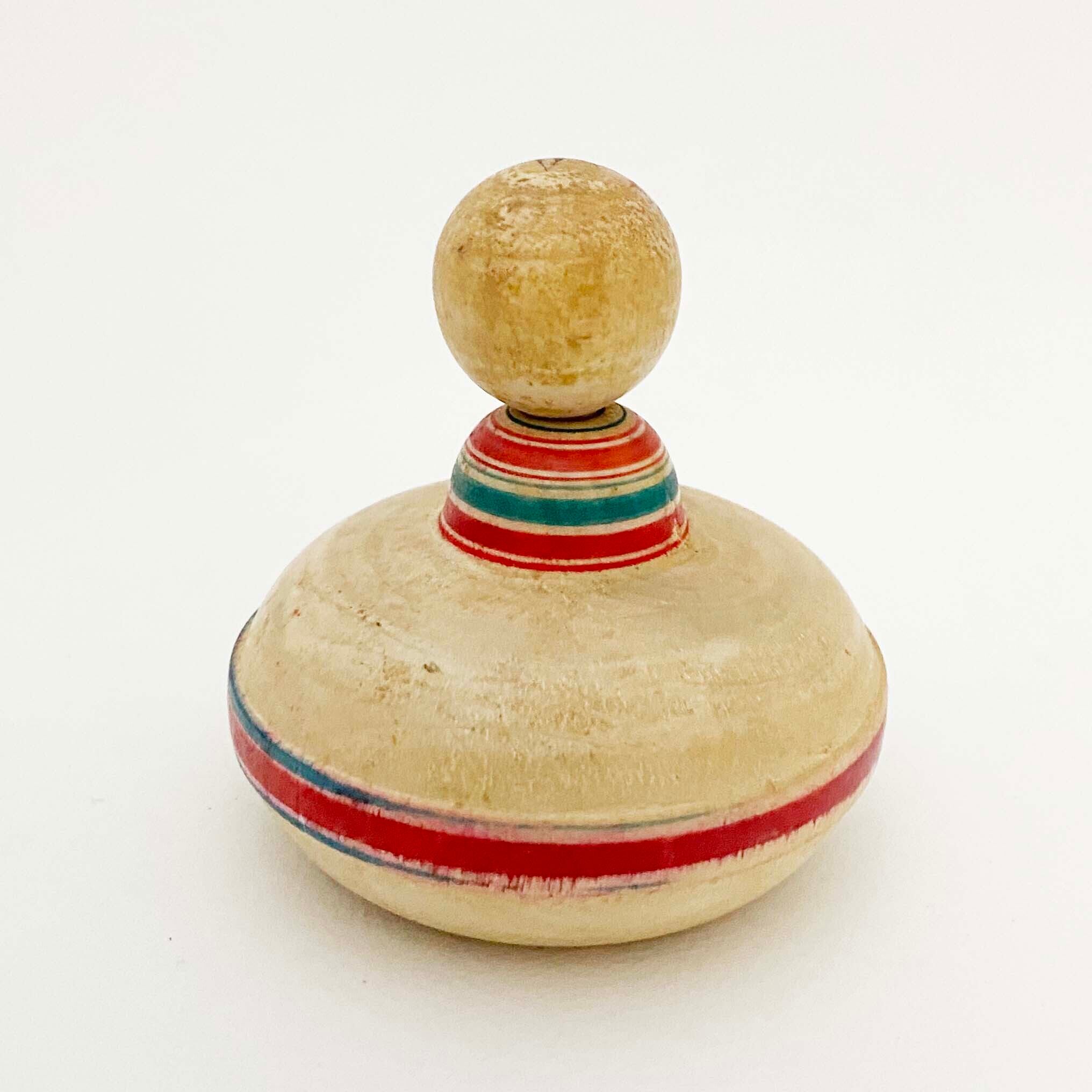 ヴィンテージえじこ(独立系 / 鈴木豊工人)縞