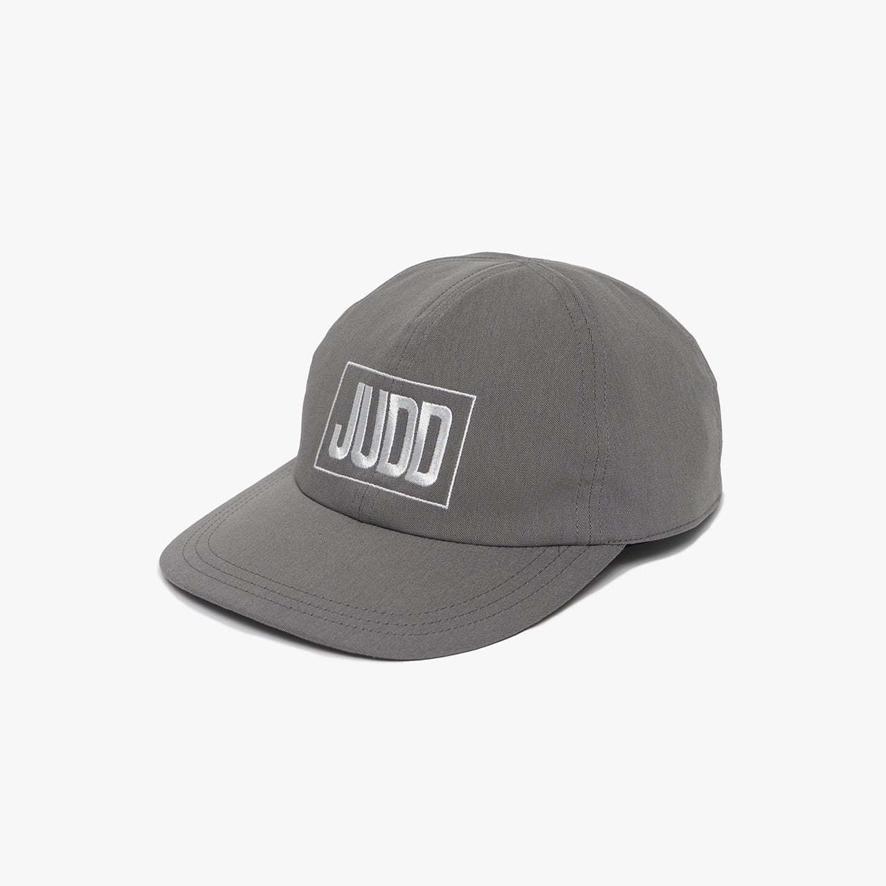 DONALD JUDD x Graphpaper 6 Panel Cap（GRAY) | ON SUNDAYS