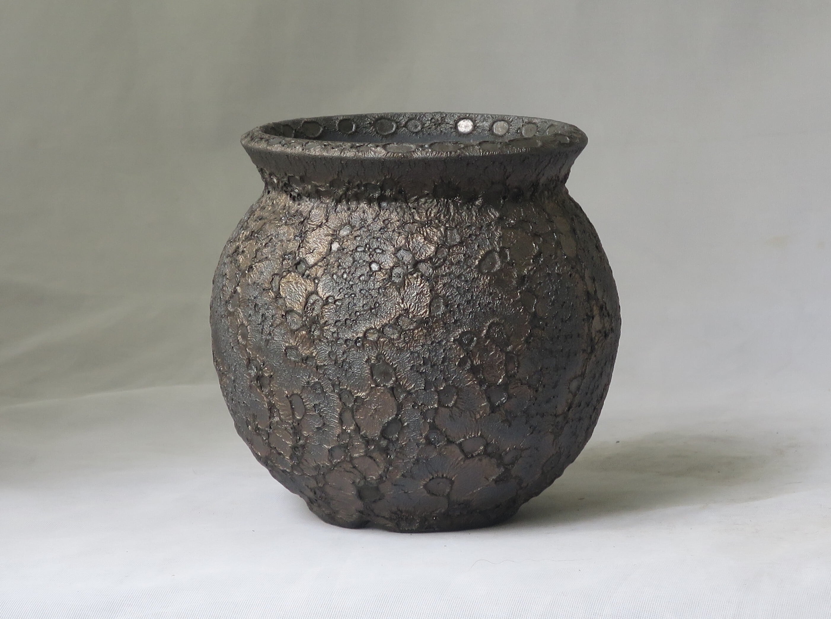 植木鉢 usagi_ceramic_laboratory usagi ceramic laboratory
