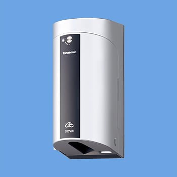 パナソニック EV・PHEV充電用 カバー付屋外コンセント 200V