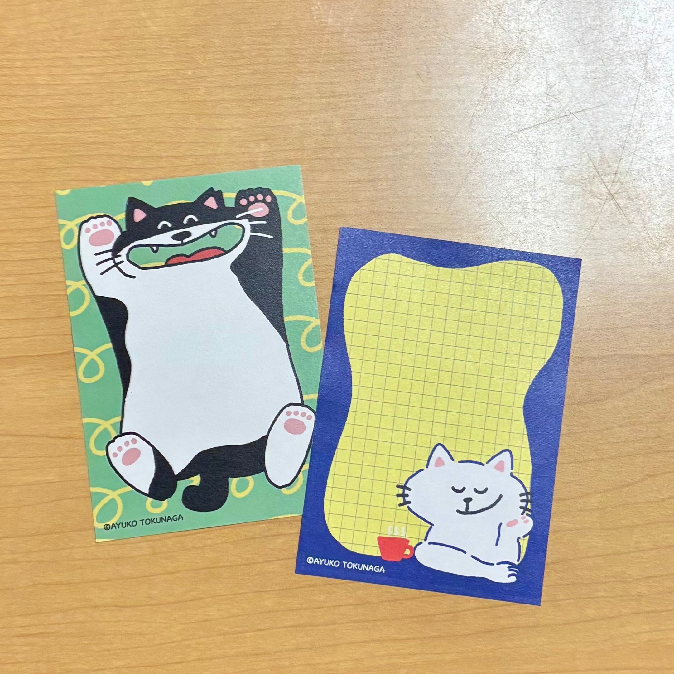 白いネコ商店 しろねこ商店