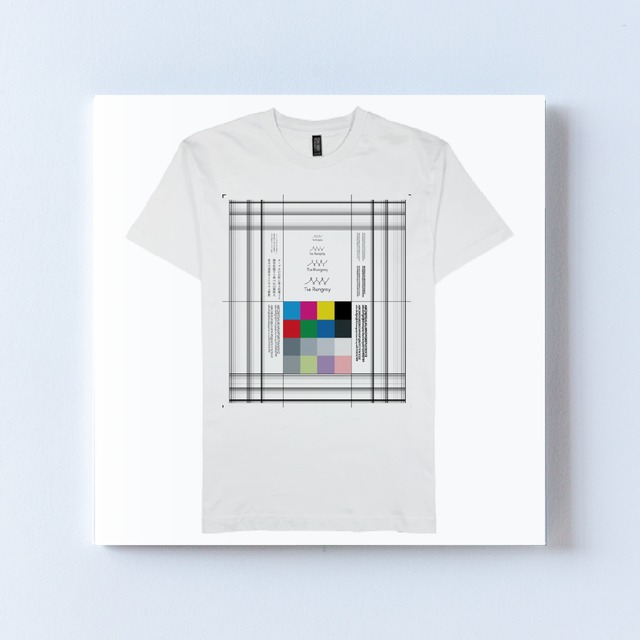 t-shirt -TEST Pattern 2023-