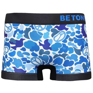 BETONES（ビトーンズ）PEACE5(PE005-01)BLUE