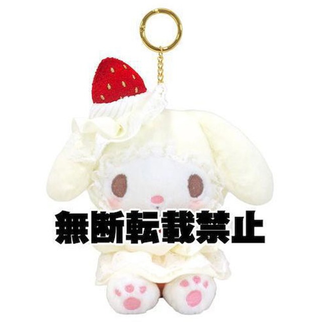 サンリオストロベリーショートケーキマイメロディMC(9813023)