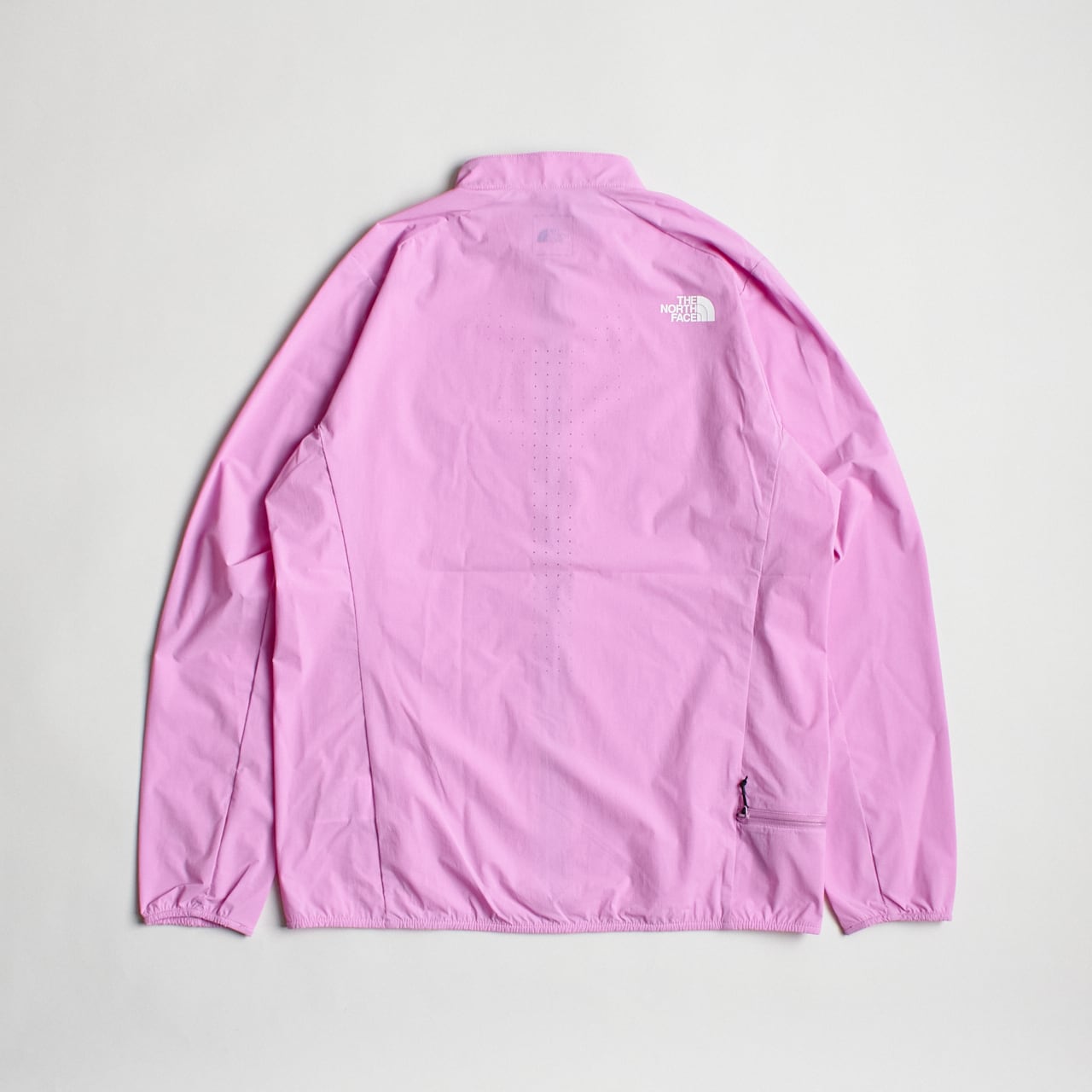THE NORTH FACE（ザ・ノース・フェイス）W Streamline Jacket