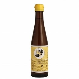 オーガニック市場てんぶす｜沖縄オーガニック専門店　味の母（みりんタイプ）　300ML