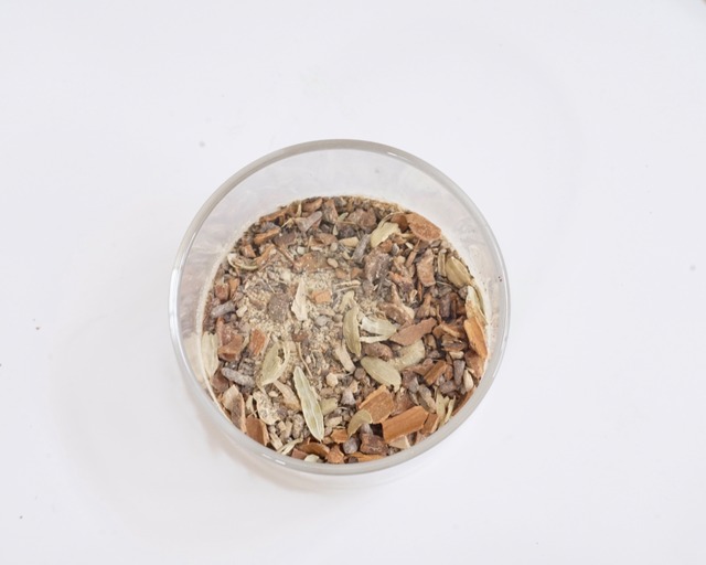 Ayurvedic Chai Mix  90g  [Large]