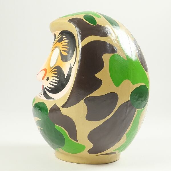 Size【フリー】 A BATHING APE ア ベイシング エイプ サル迷彩柄カモ