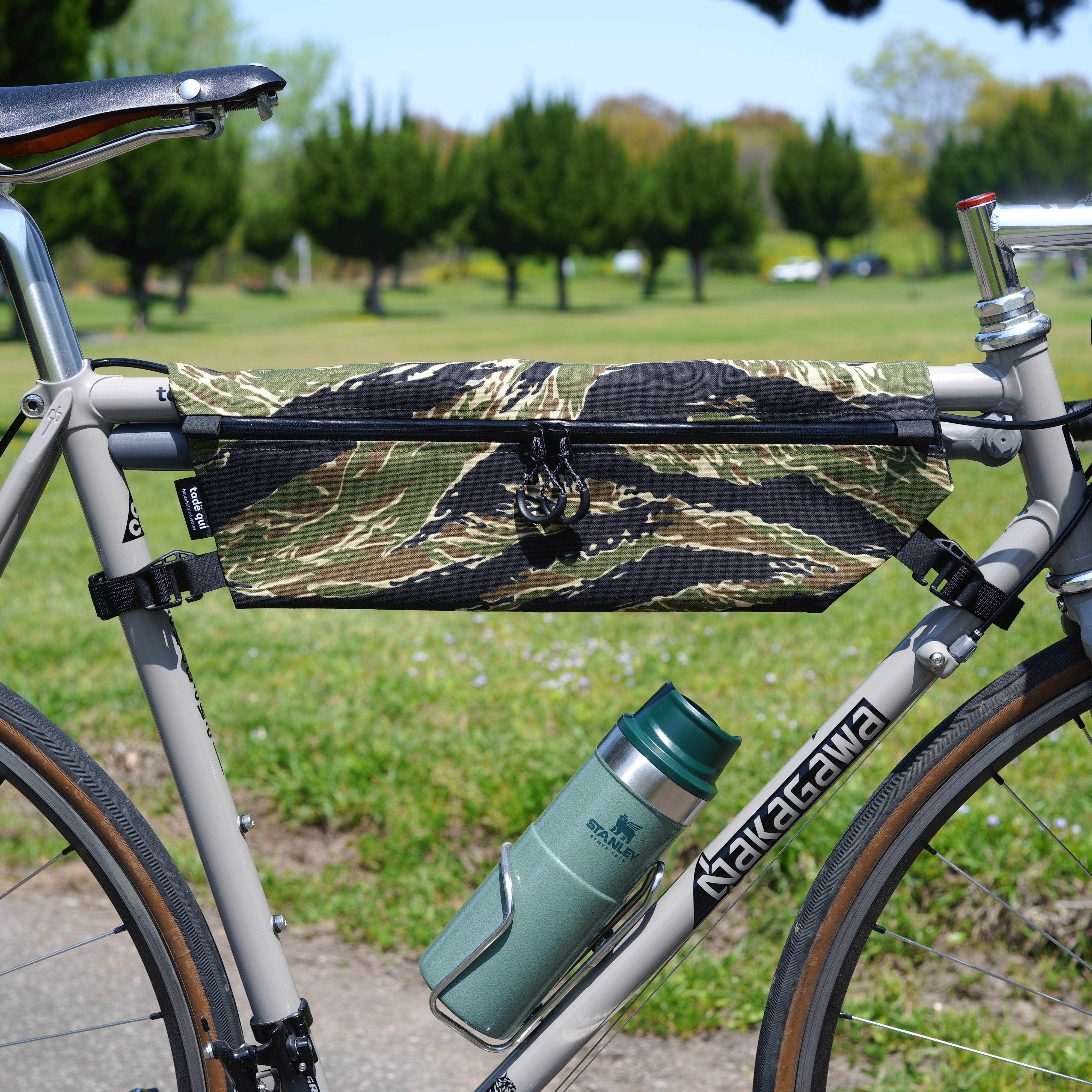 frame bag | tadequi frame bag | tadequi