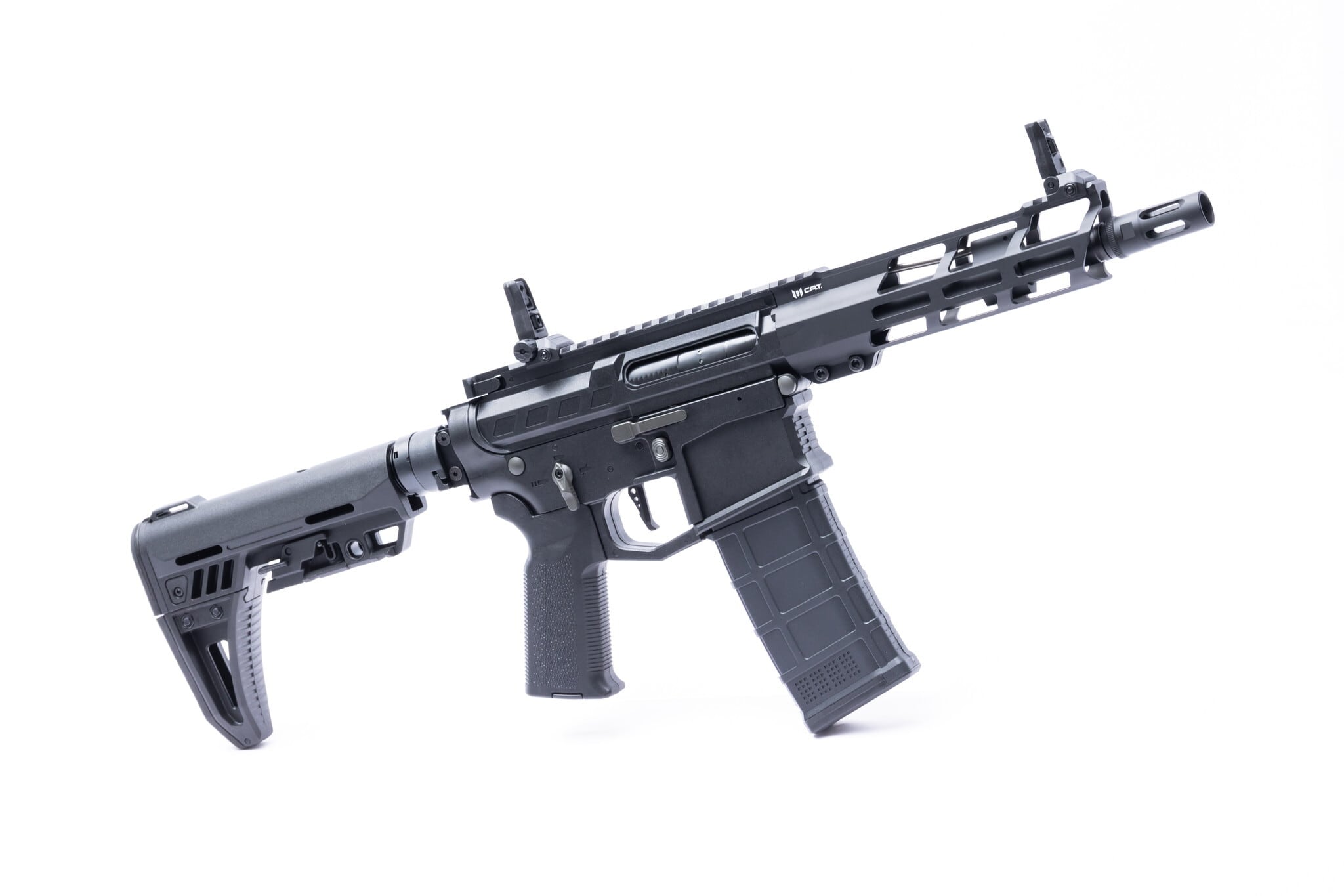 C.A.T Versatile-8 AR | ZERO