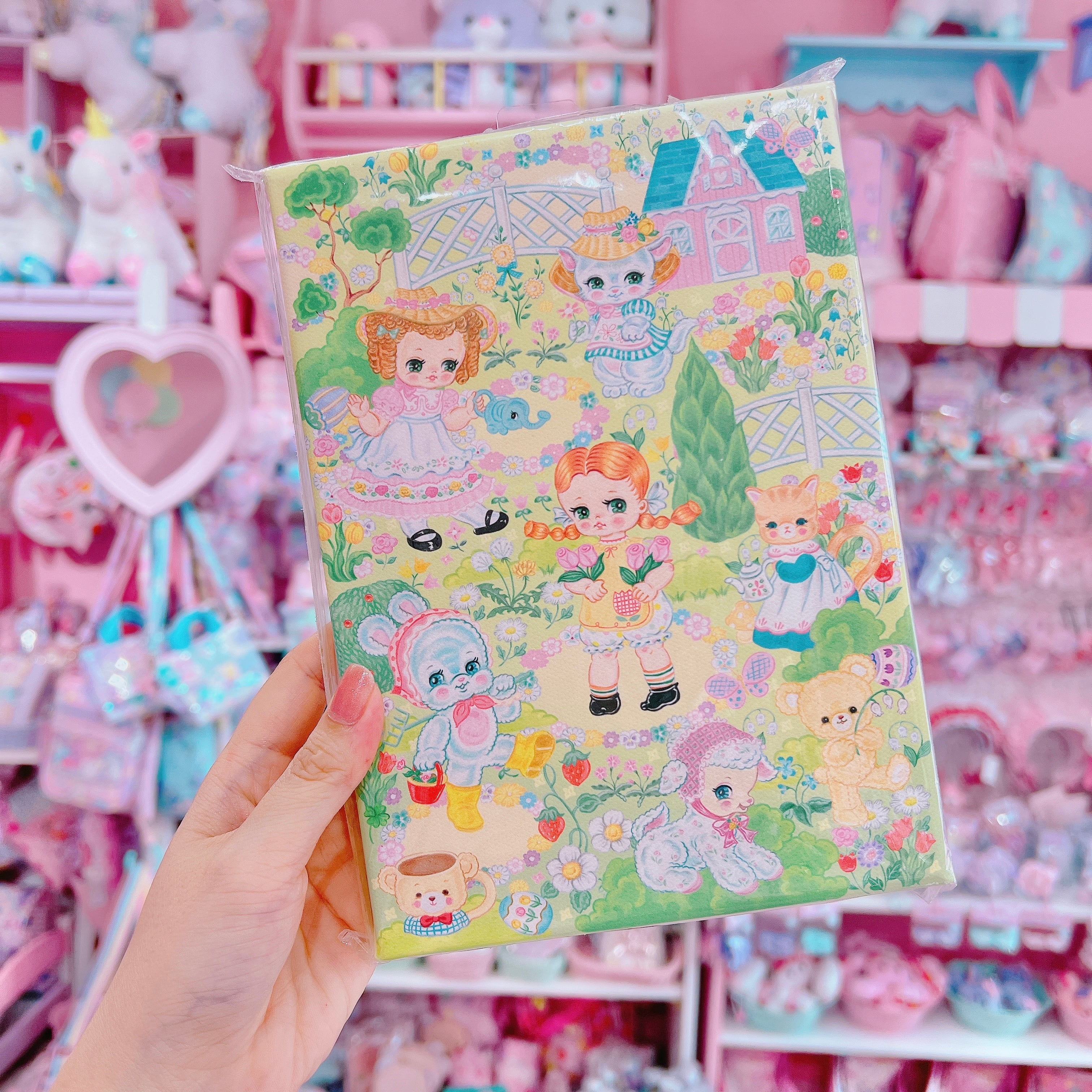 【R4】1-41キャンバスプリント