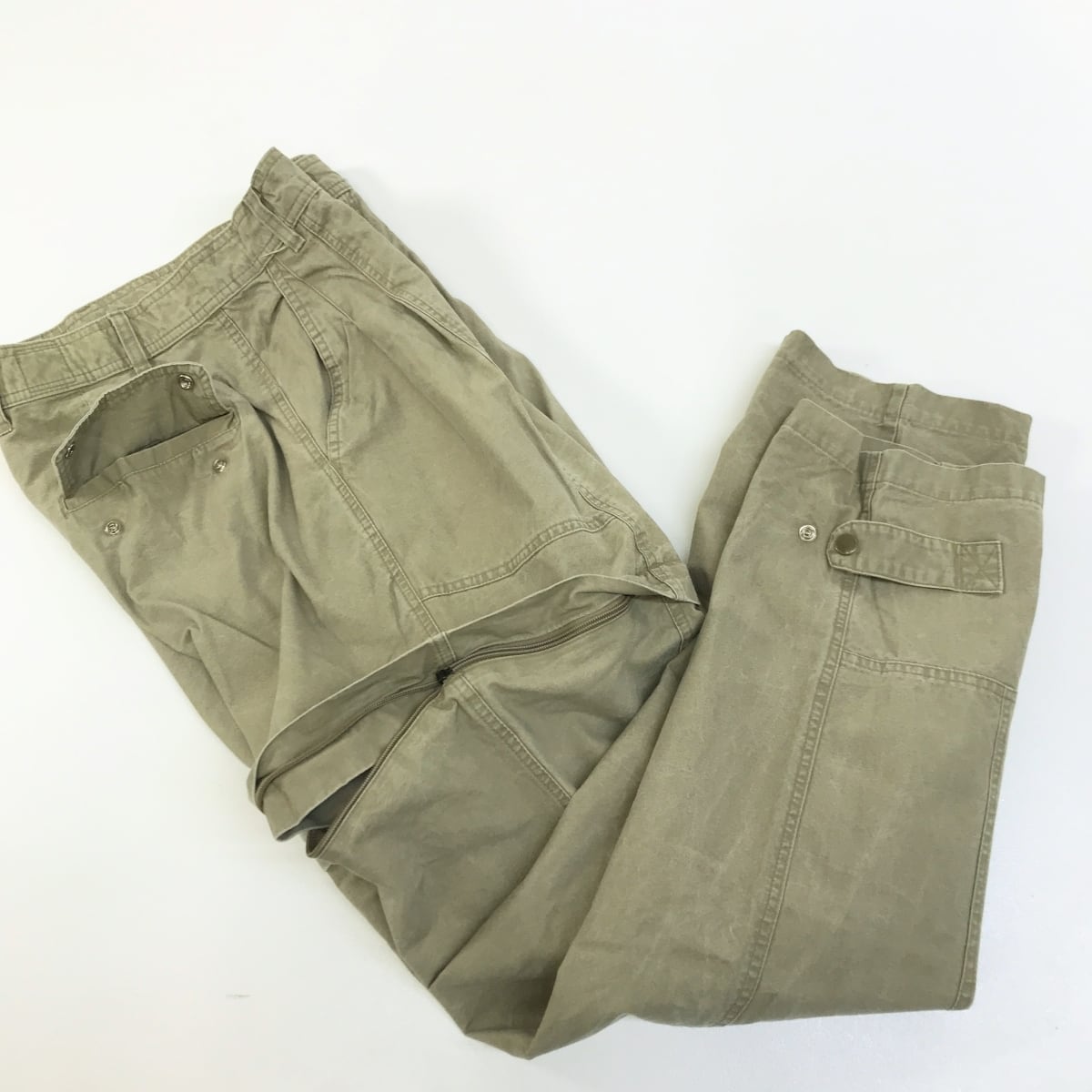 CABELA'S カベラス 90年代 USA製 デタッチャブル ギミック 2WAY ダック
