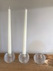 Mist S size -candle holder-