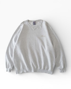 90s made in usa Russell athletic sweat HIGH COTTON