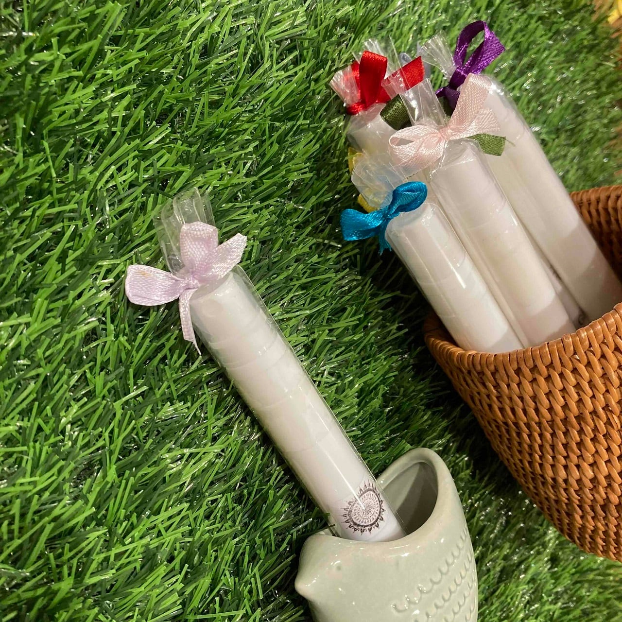 サンダルウッド(白檀) | 神戸香屋