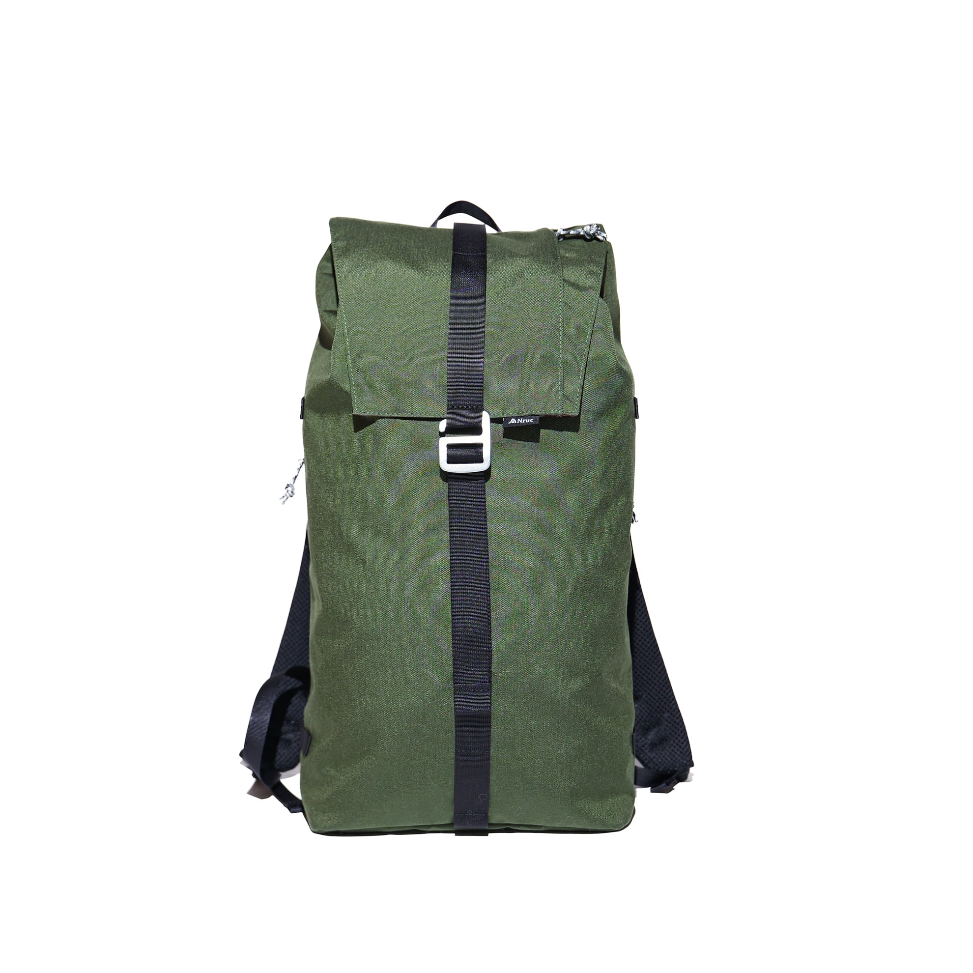 Nruc】Daypack ”CUARON