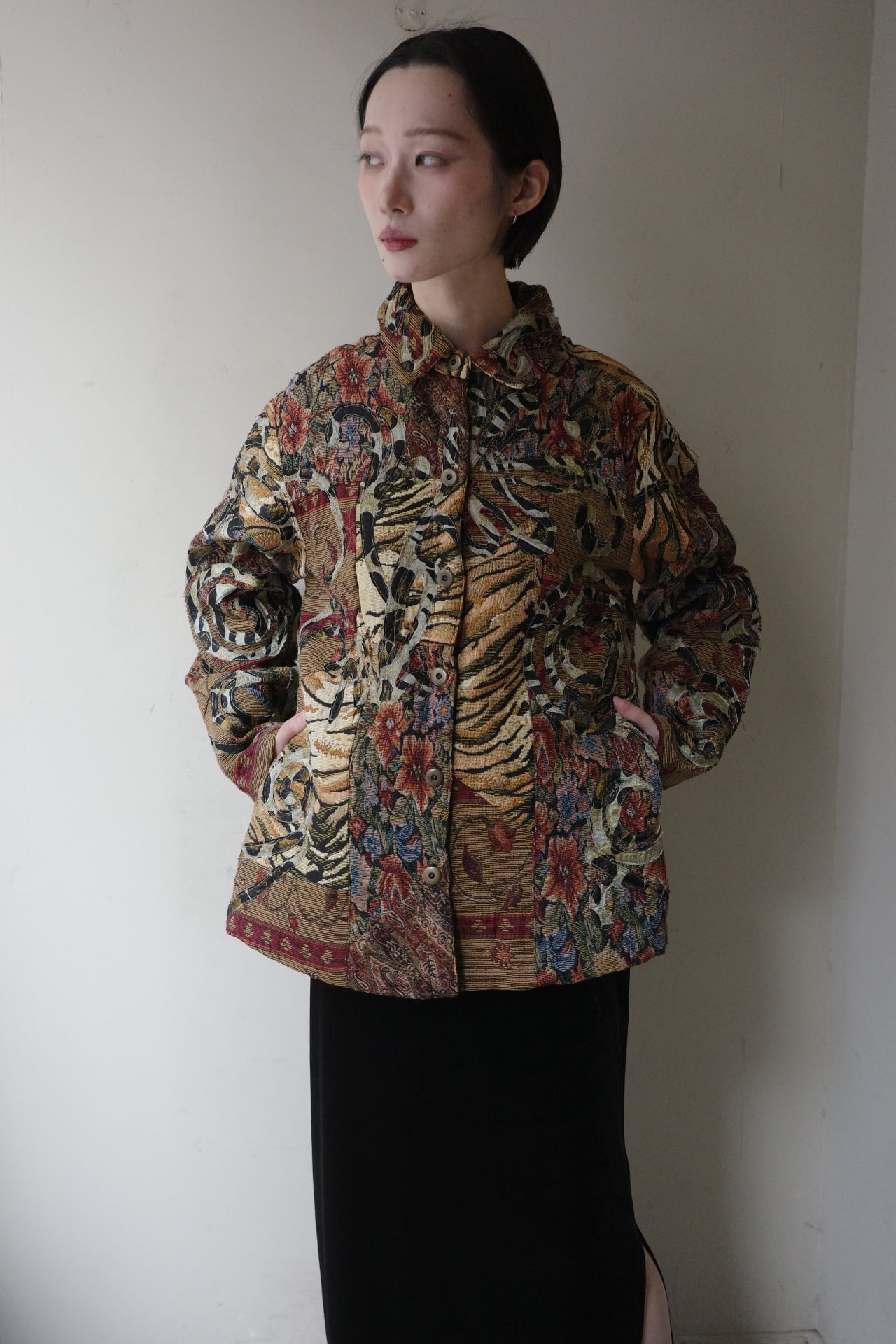 vintage design outer